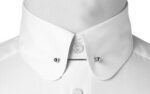 Round-pin-collar