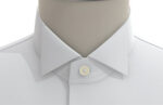 Tuxedo-collar